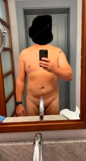 Nette offene Sie für ein Treffen gesucht
