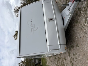 Tabbert puccini 655 Wohnwagen Wohnmobil 