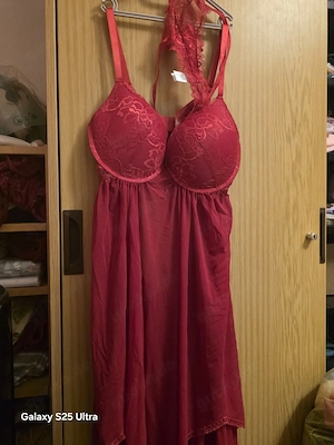 babydoll für damen ist neu 