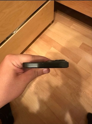 IPhone 15 128GB Schwarz Super Zustand