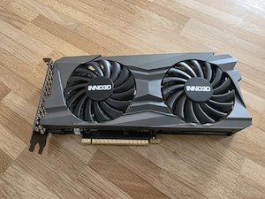 Inno3D nvidia GeForce RTX 3060 Ti 8GB 
