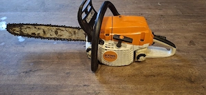 Stihl MS 261 