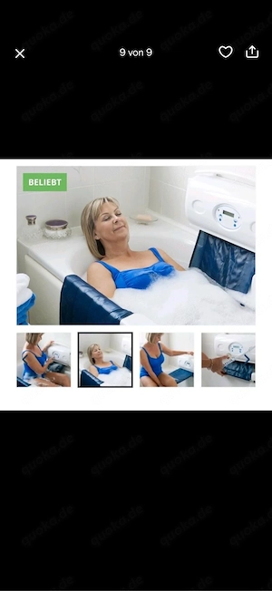 badewannenlift