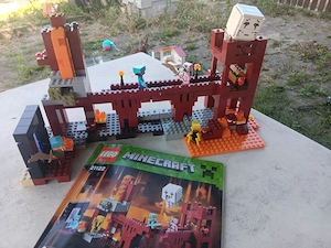Legoset 21112