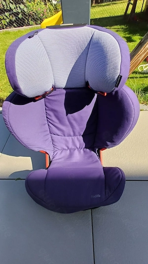 Kindersitz PKW Auto gebraucht VHB 