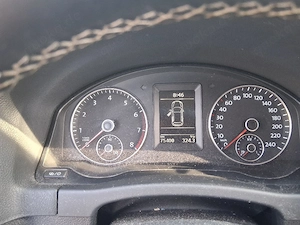 Golf VI plus 