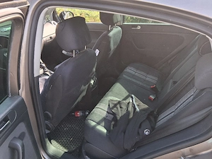 Golf VI plus 