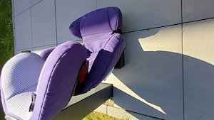 Kindersitz PKW Auto gebraucht VHB  Bild 2