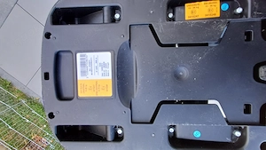 Kindersitz PKW Auto gebraucht VHB  Bild 8