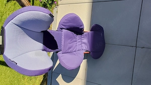 Kindersitz PKW Auto gebraucht VHB  Bild 4