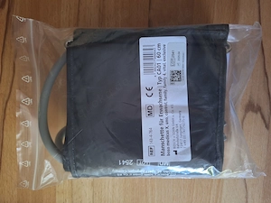 Blutdruckmanschette CA01 für Boso Medicus Uno 