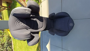 Kindersitz Auto PKW -Kiddy Bild 3
