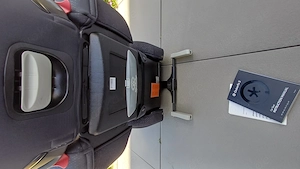 Kindersitz Auto PKW -Kiddy