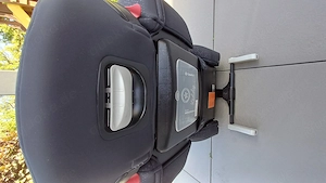 Kindersitz Auto PKW -Kiddy Bild 5