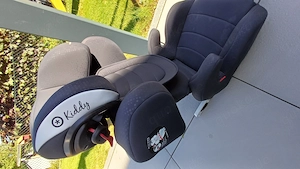 Kindersitz Auto PKW -Kiddy Bild 2