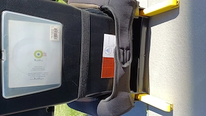 Kindersitz Auto PKW Kiddy Bild 4