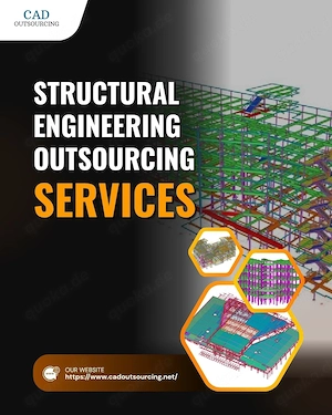 Hire Structural Engineering Experts Starting at Just $15 hr