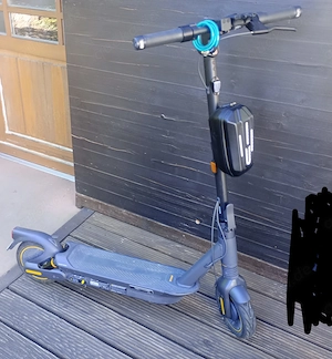 Ninebot Segway zu verkaufen