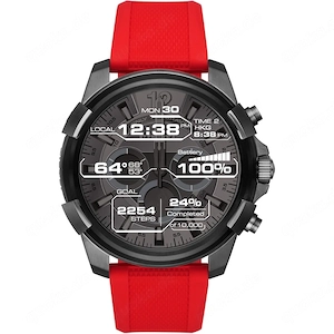 Herrenuhr Diesel ON FULL GUARD Smartwatch DZT2006 NEU