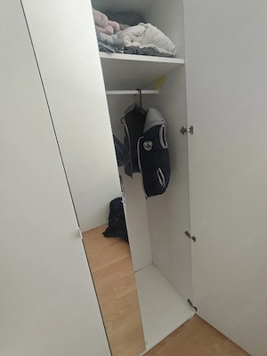 Ikea Kleiderschrank 