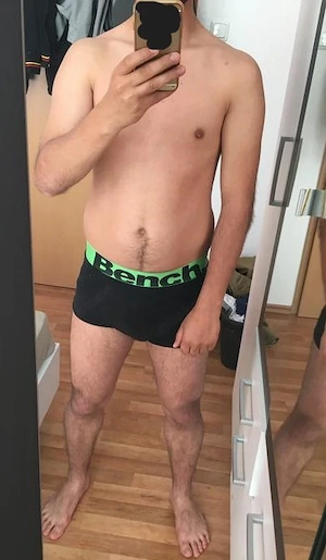 Overnight Date gesucht für heute gegen Bezahlung 800,- Euro.