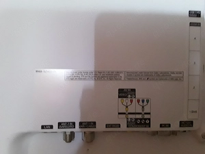Fernsehn Samsung  UE 40