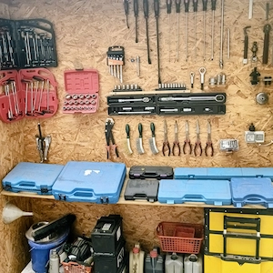 Kfz Werkstatt Bild 5