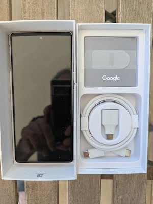 Google Pixel 7 128gb