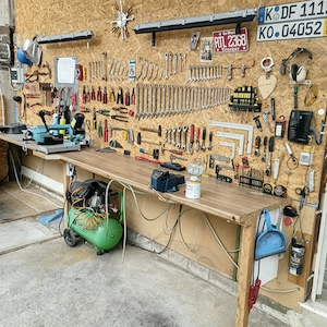 Kfz Werkstatt Bild 4