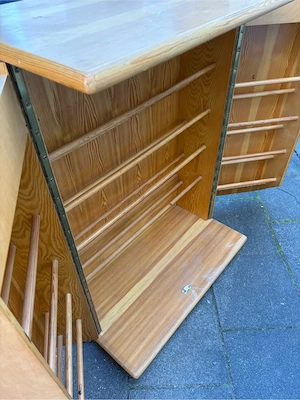 Schuhschrank