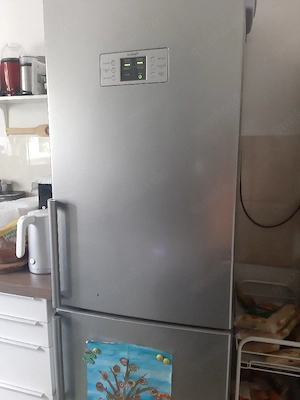 LG Kühl-Gefrierkombination NoFrost-GR-B429BLQW