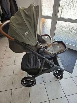 Kombikinderwagen Kinderwagen