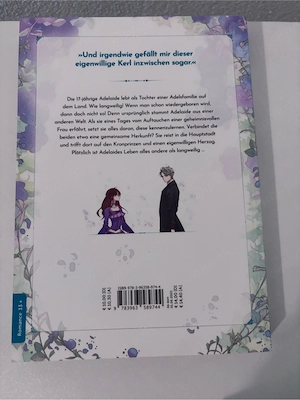Manga Adelaide