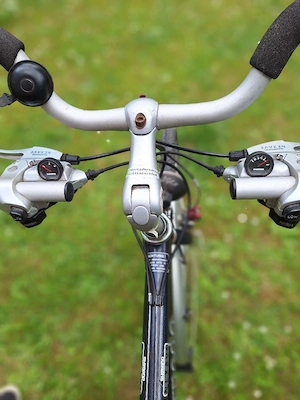 21Gang Fahrrad