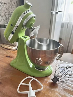 KitchenAid Artisan Küchenmaschine