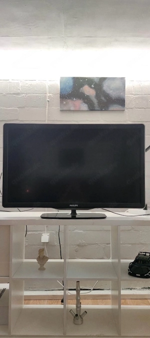 Philips Fernseher mit LED Funktion