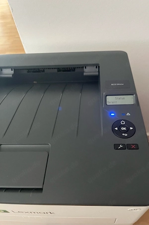 Laserprinter Bild 4