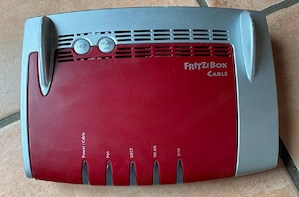 Fritz!Box 6490