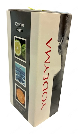 Yodeyma - Parfum - Aqua Per Uomo