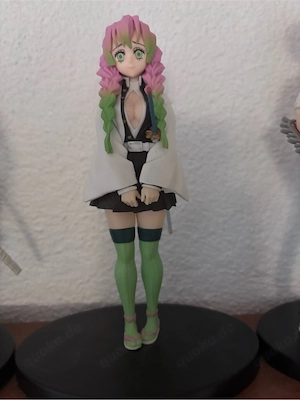 Demon Slayer Figur Kanroji Mitsuri