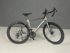Raleigh Light Speed Rennrad  