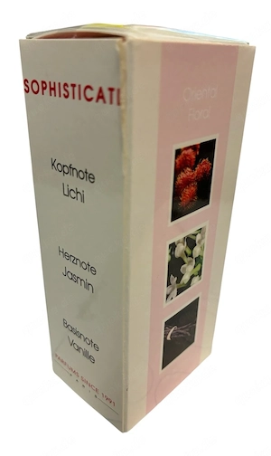 Yodeyma - Parfum - Sophisticate