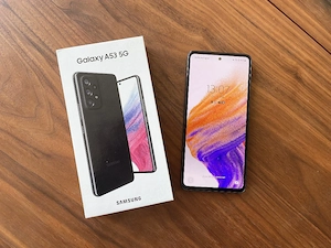 Samsung A53 5G