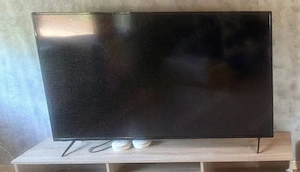 65 Zoll KDV Smart-TV zu verkaufen   wegen sofortigem Umzug