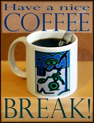 Das Sprachcafé ist wieder da!