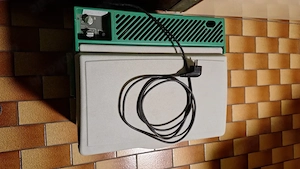 Kühlbox für Camping und Freizeit