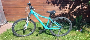 Mountainbike, Cube, 26 Zoll, Damenfahrrad