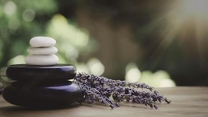 Professionelle Wellness- und Entspannungsmassagen