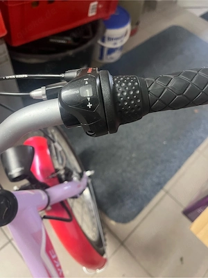 Kinderfahrrad 3 Gang Nabenschaltung Gebraucht!!! 