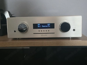 AVM Ovation CS 8.3 Gebraucht im Topzustand - Wie Neu